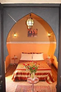 Riad El Guilhem マラケシュ ホテル