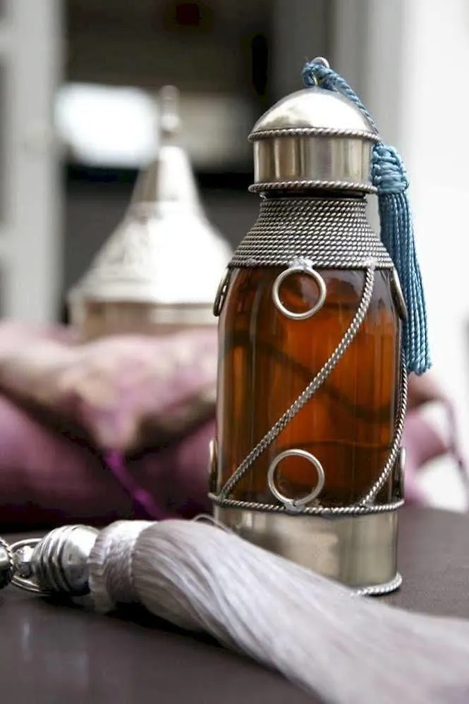 Riad El Guilhem マラケシュ