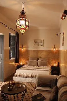 Riad El Guilhem Marraquexe 3*,  Marrocos