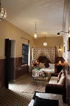 Hotel Riad El Guilhem Marraquexe