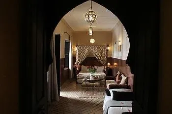 *** Hotel Riad El Guilhem Marraquexe Marrocos