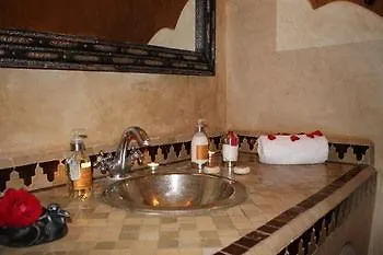 Riad El Guilhem Marraquexe 3*,  Marrocos