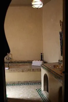 Hotel Riad El Guilhem Marraquexe